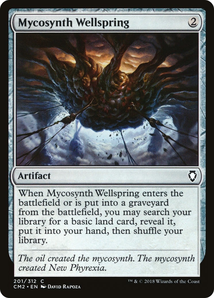 Mycosynth Wellspring - Image 1