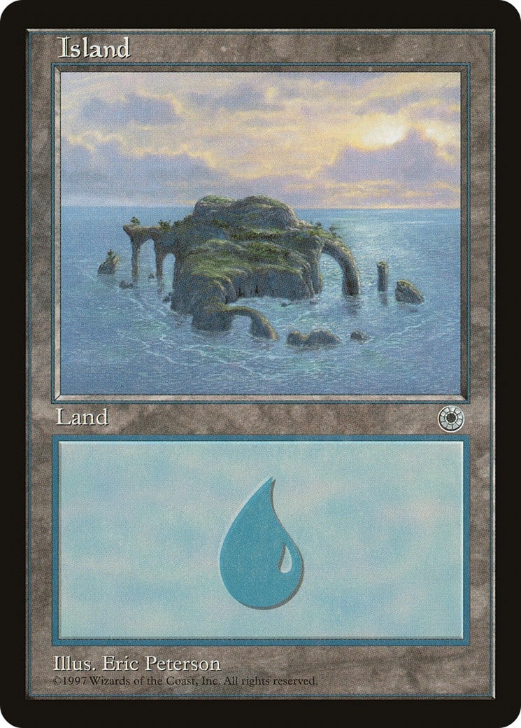 Island - Image 1
