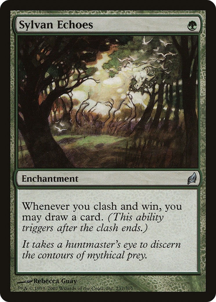 Sylvan Echoes - Image 1