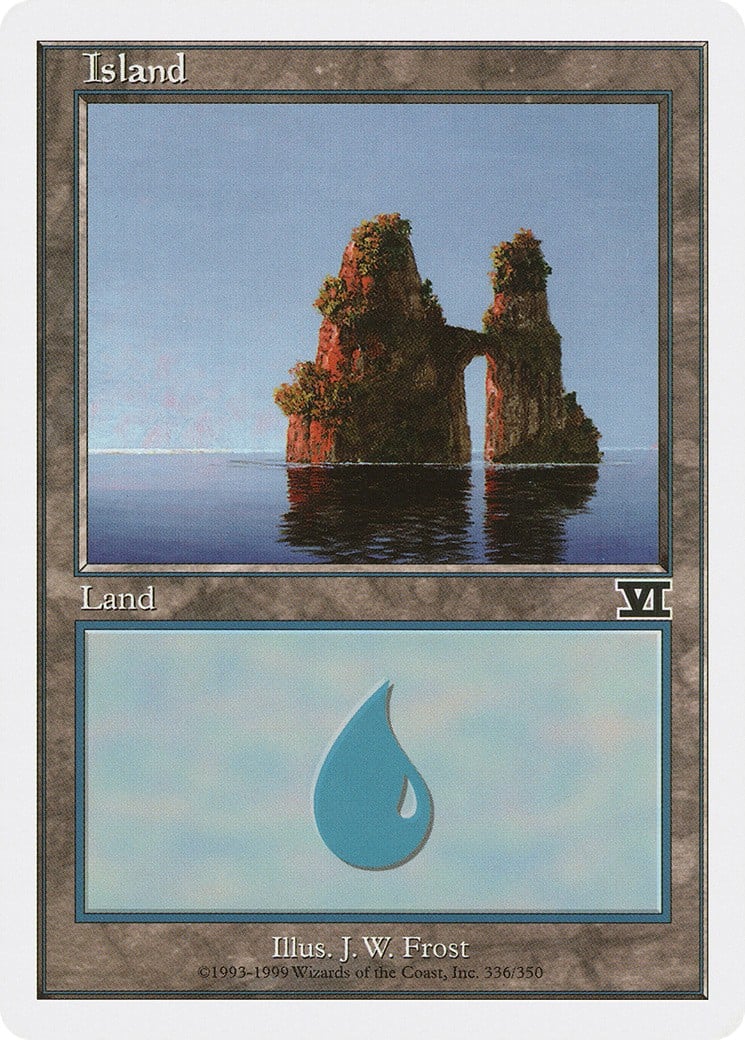 Island - Image 1