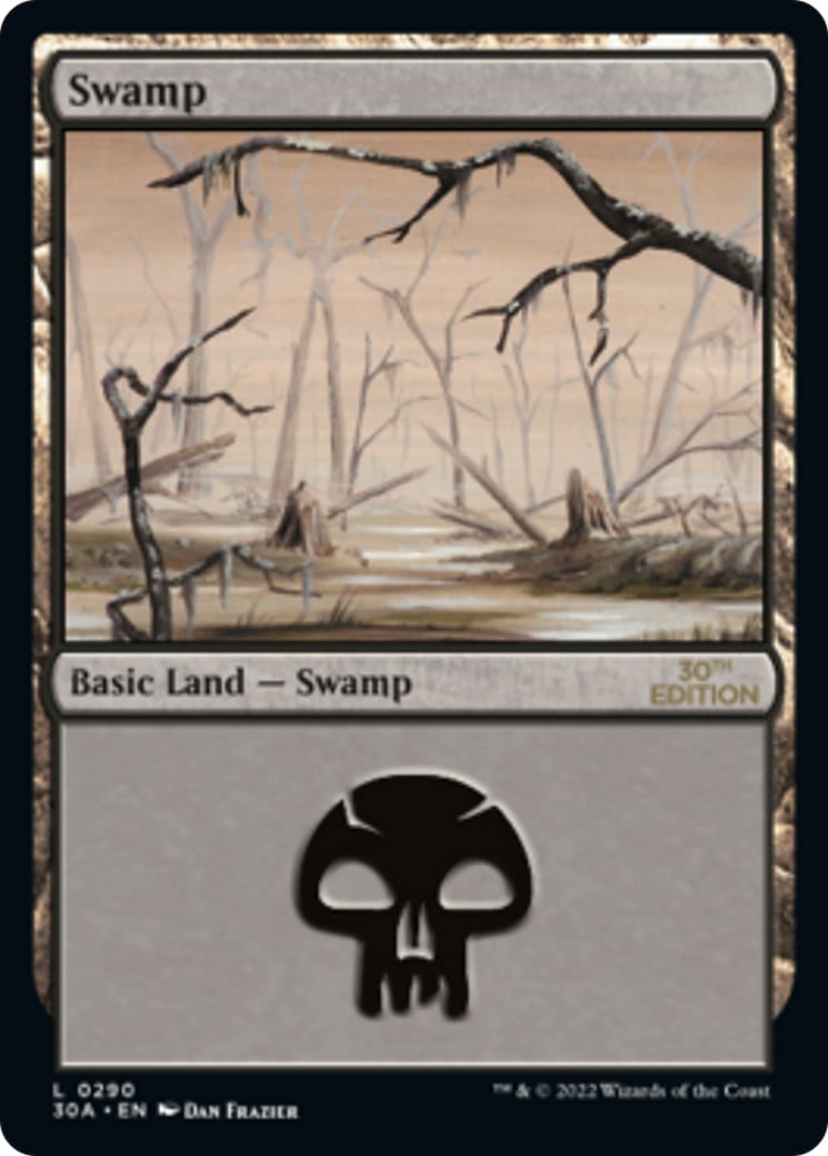 Swamp - Image 1