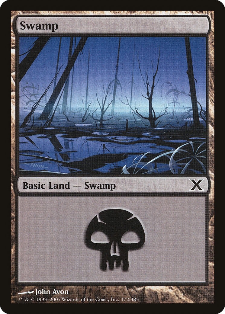 Swamp - Image 1