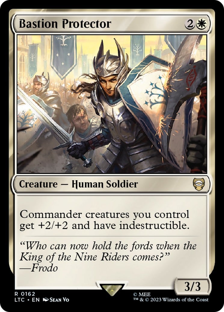 Bastion Protector - Image 1