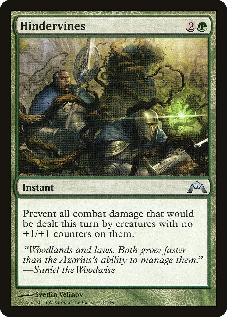Hindervines - Image 1
