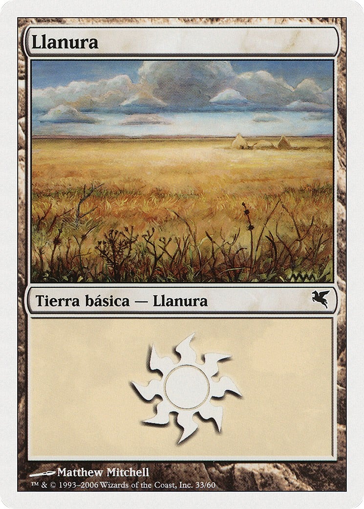 Plains - Image 1