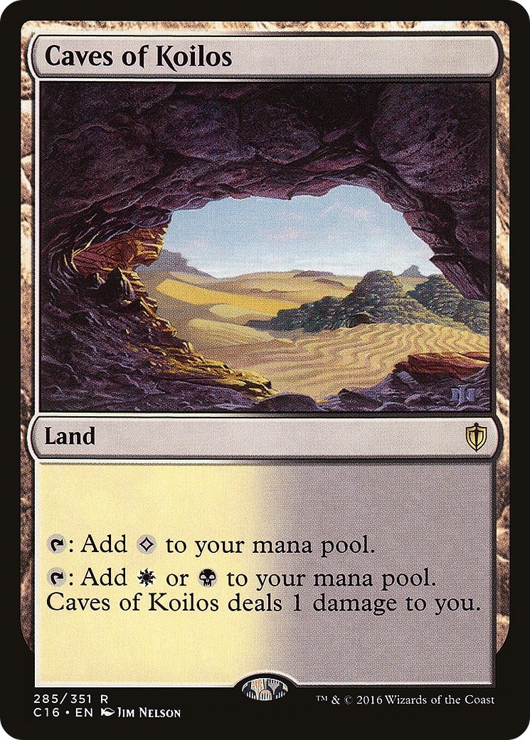 Caves of Koilos - Image 1