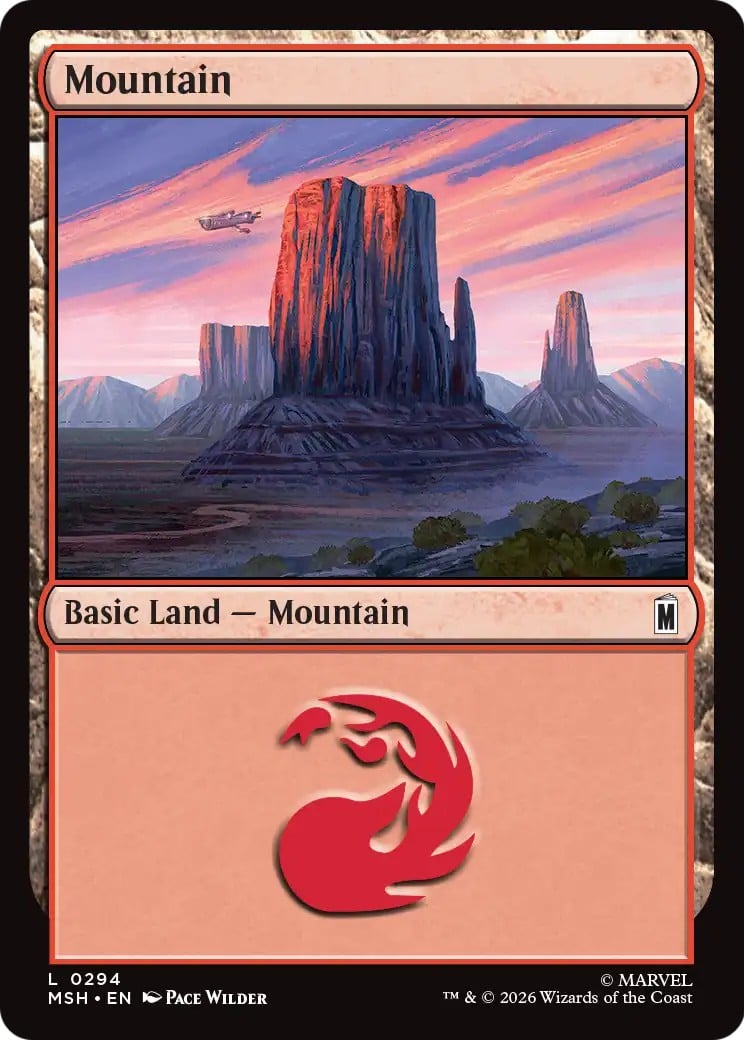 Mountain - Image 1