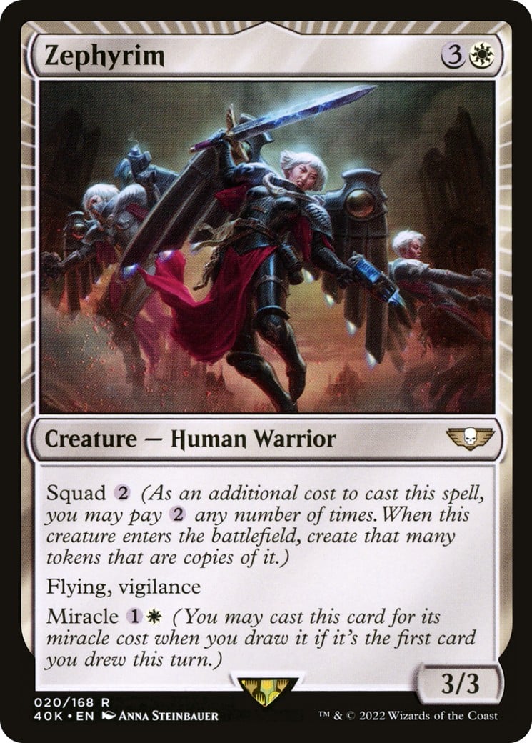Zephyrim - Image 1