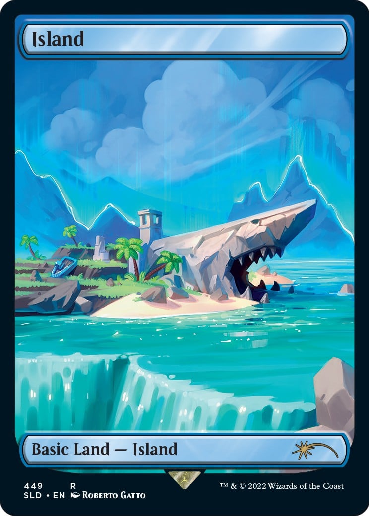 Island - Image 1