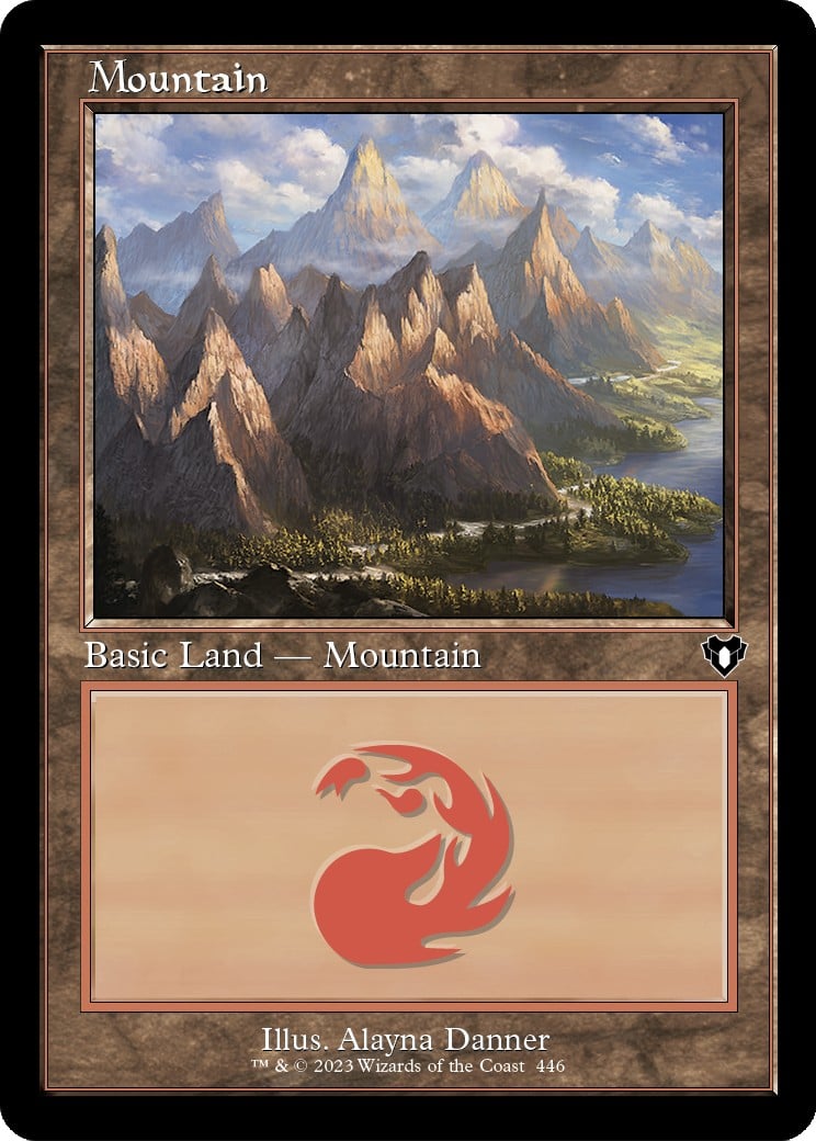 Mountain - Image 1