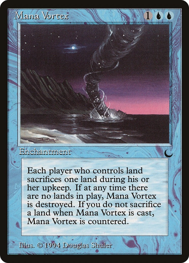 Mana Vortex - Image 1
