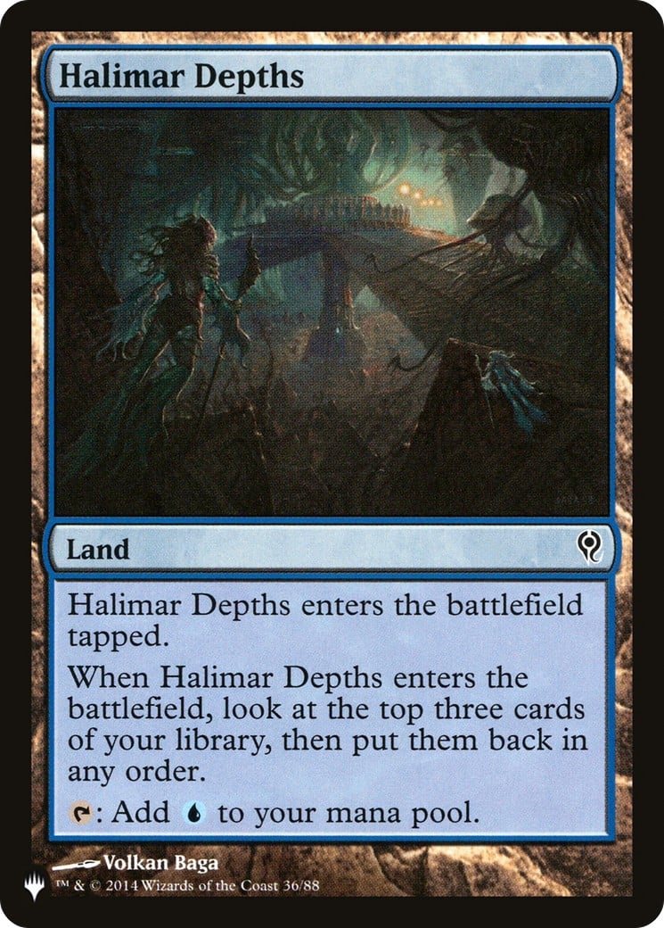 Halimar Depths - Image 1