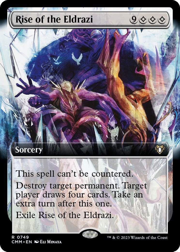 Rise of the Eldrazi - Image 1