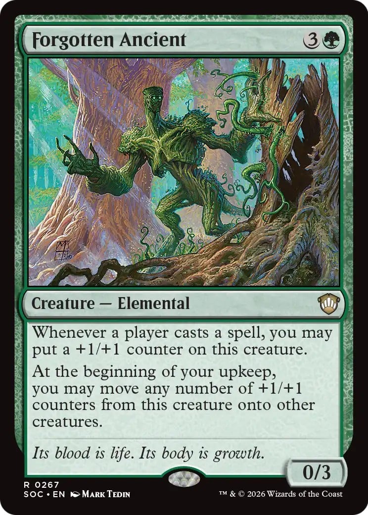 Forgotten Ancient - Image 1