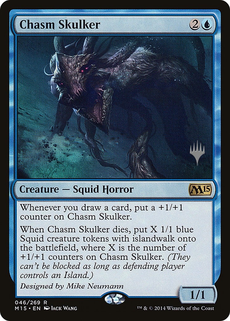 Chasm Skulker - Image 1