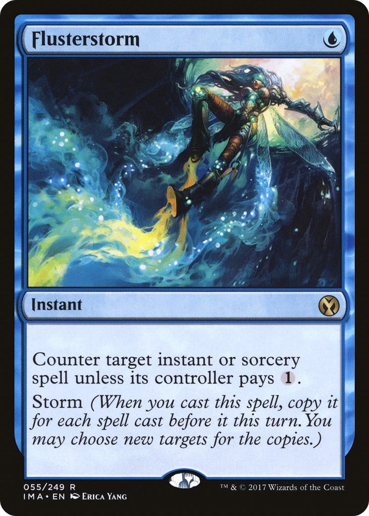 Flusterstorm - Image 1