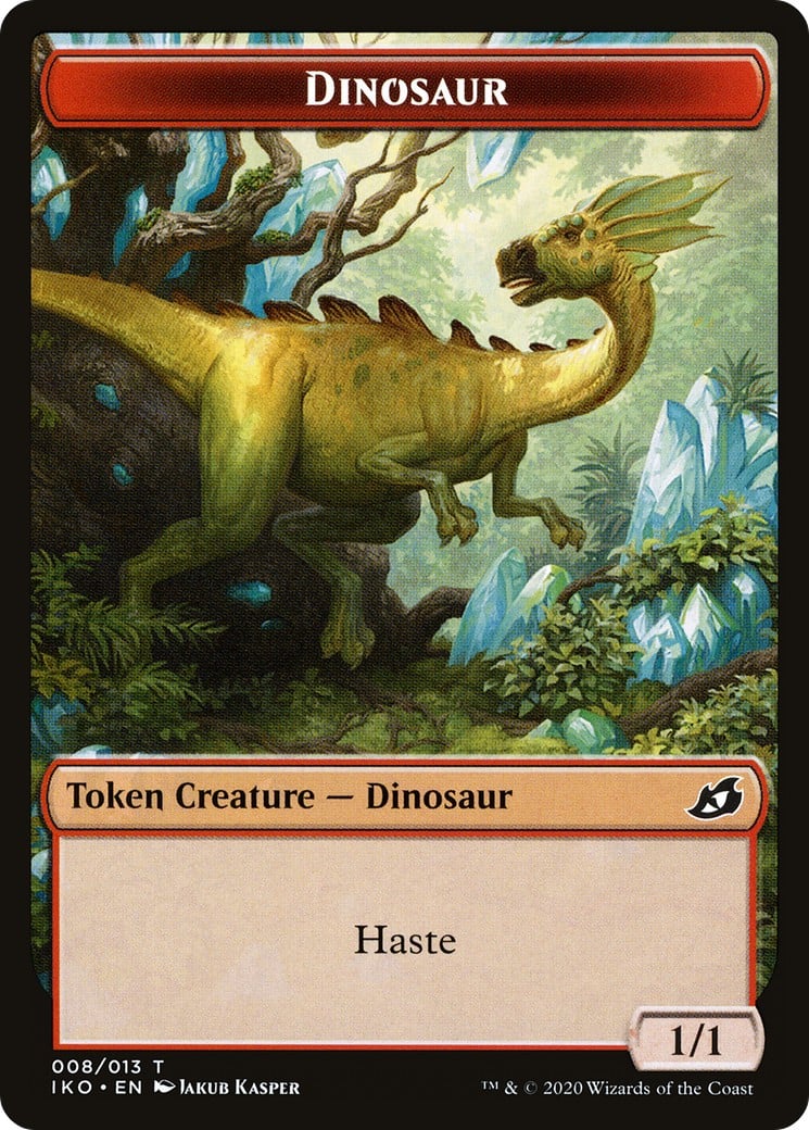 Dinosaur - Image 1