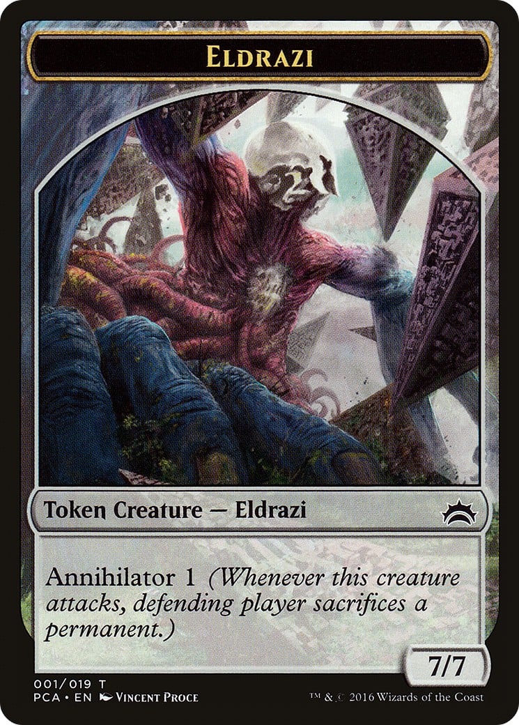 Eldrazi - Image 1