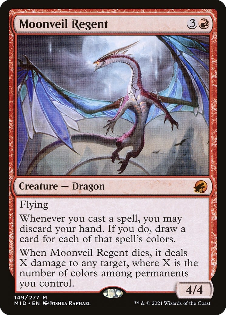 Moonveil Regent - Image 1