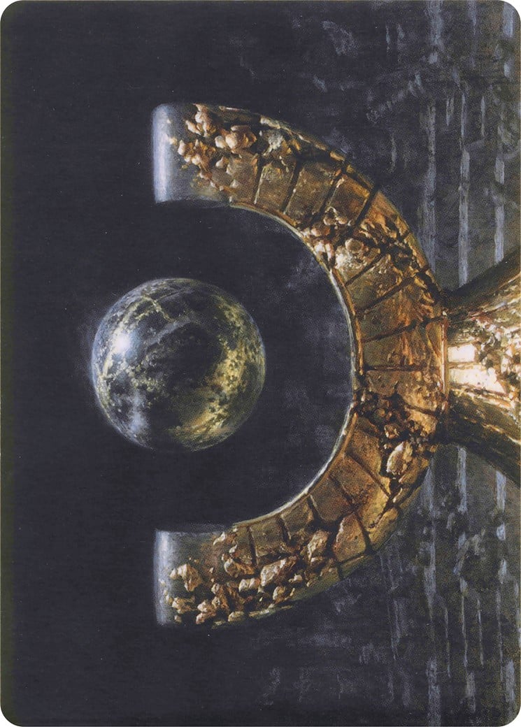 Mox Tantalite // Mox Tantalite - Image 1