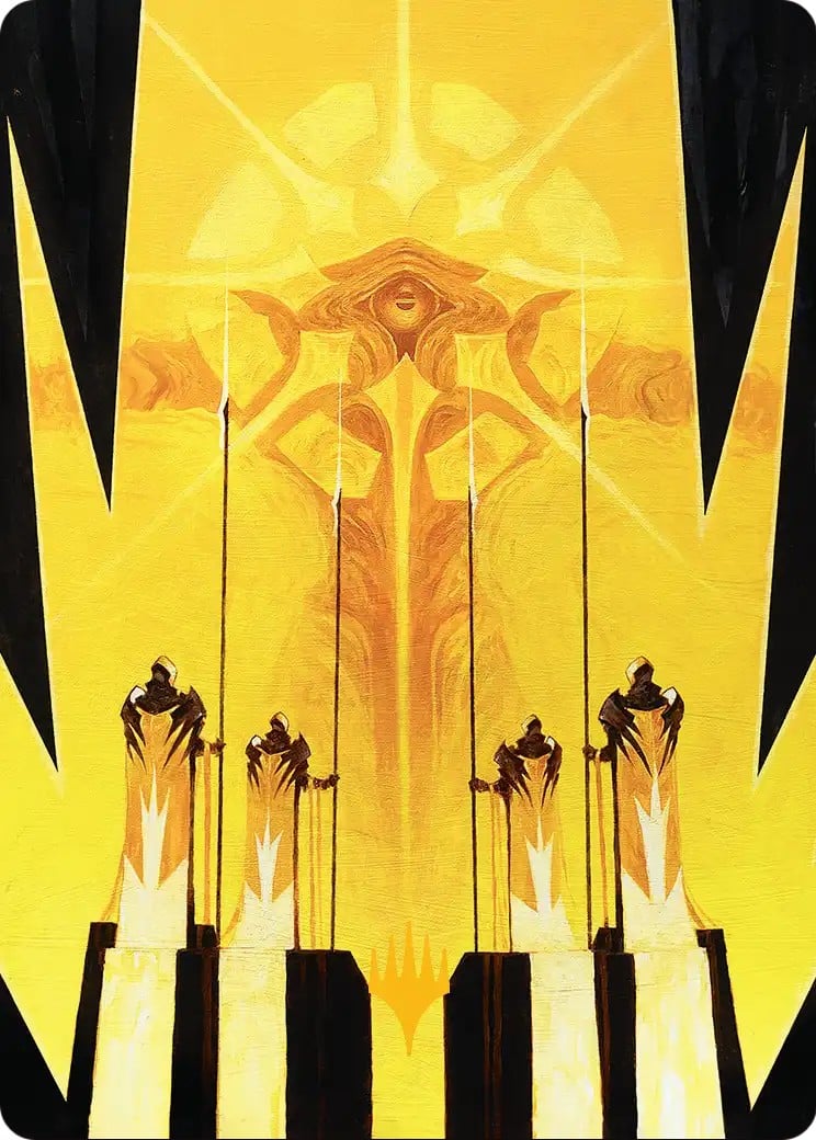 Hardlight Containment // Hardlight Containment - Image 1