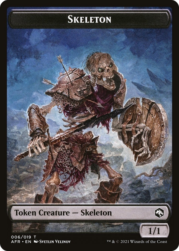 Skeleton - Image 1