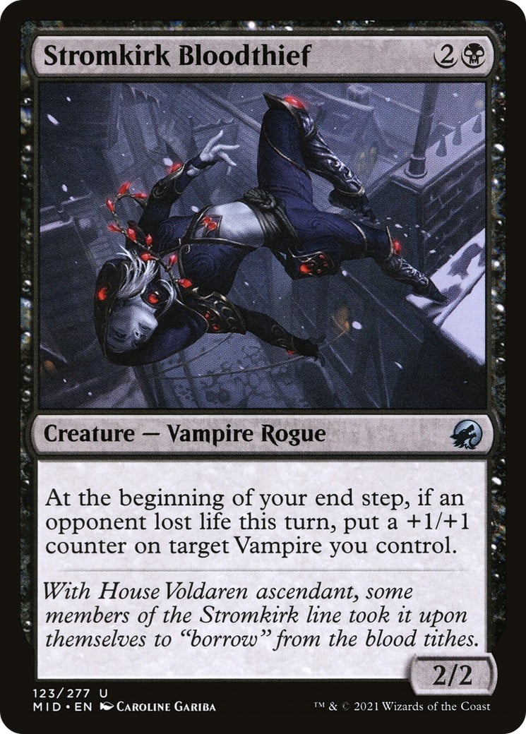 Stromkirk Bloodthief - Image 1