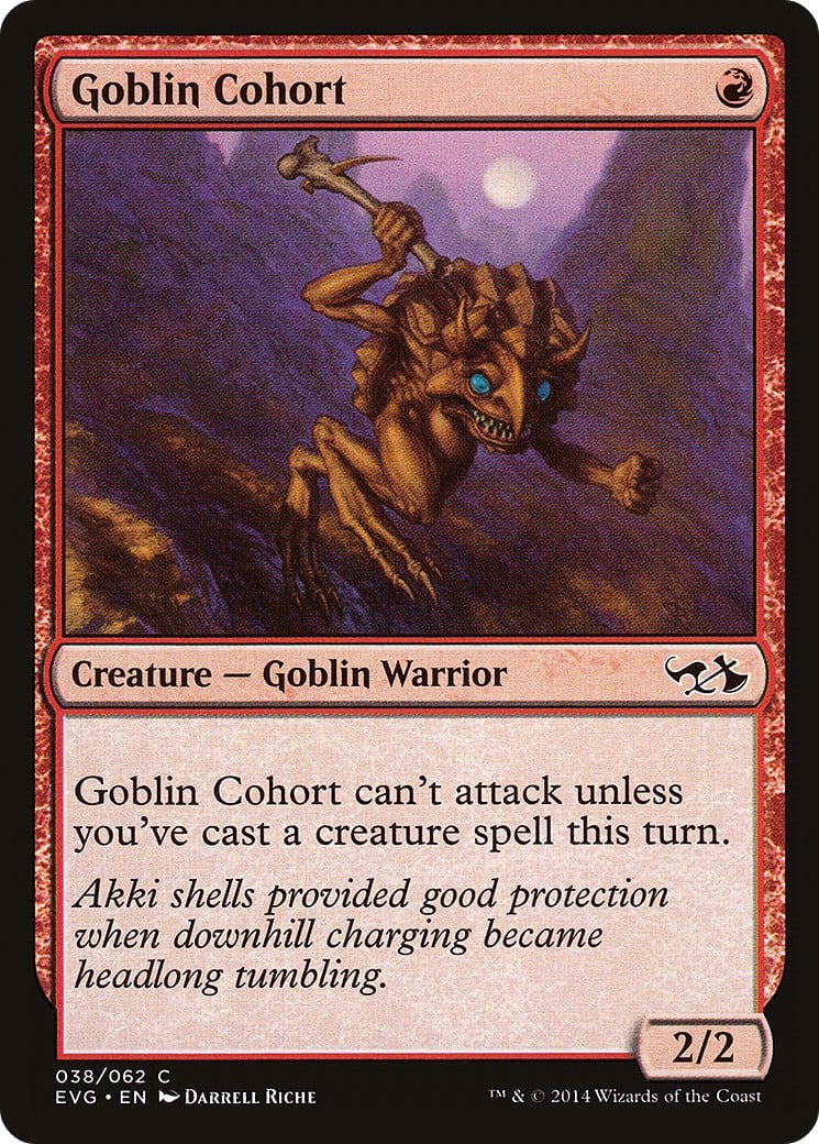 Goblin Cohort - Image 1