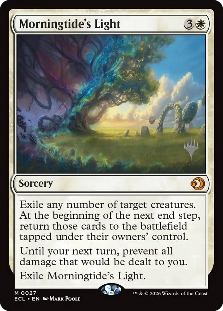 Morningtide's Light - Image 1