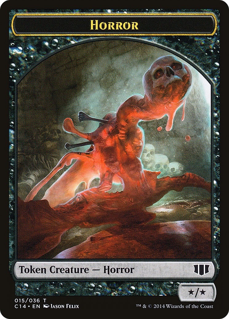 Horror - Image 1