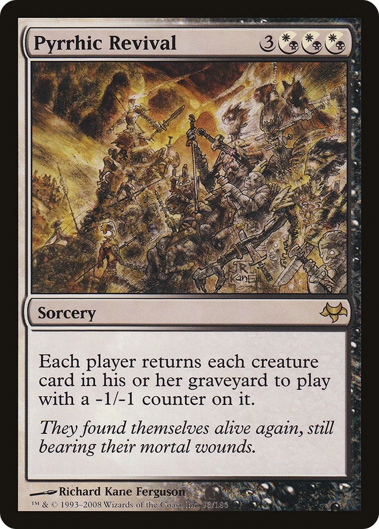 Pyrrhic Revival - Image 1