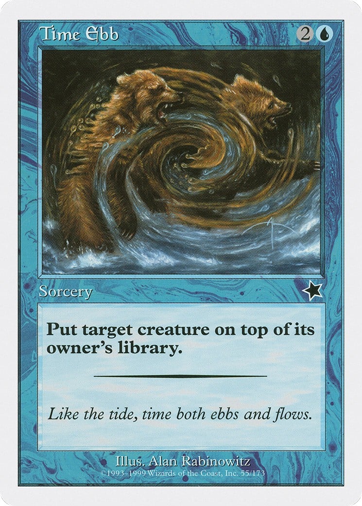 Time Ebb - Image 1
