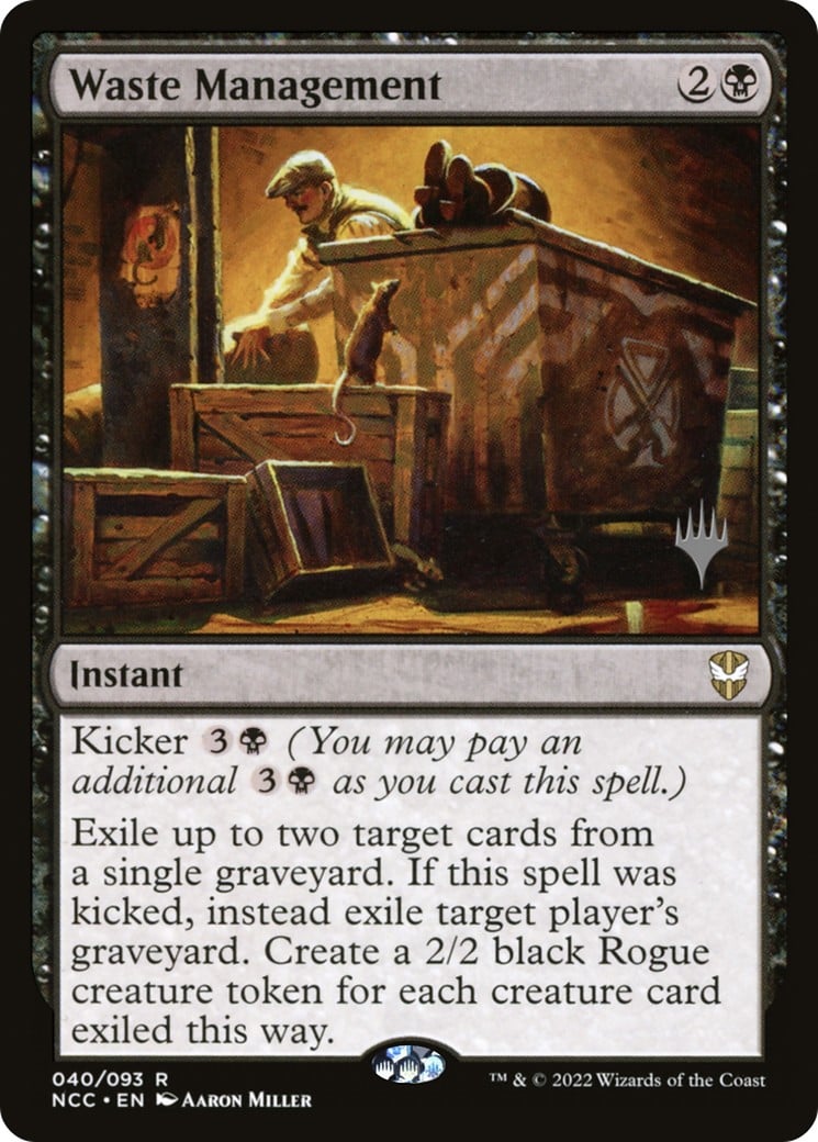 Waste Management - Image 1