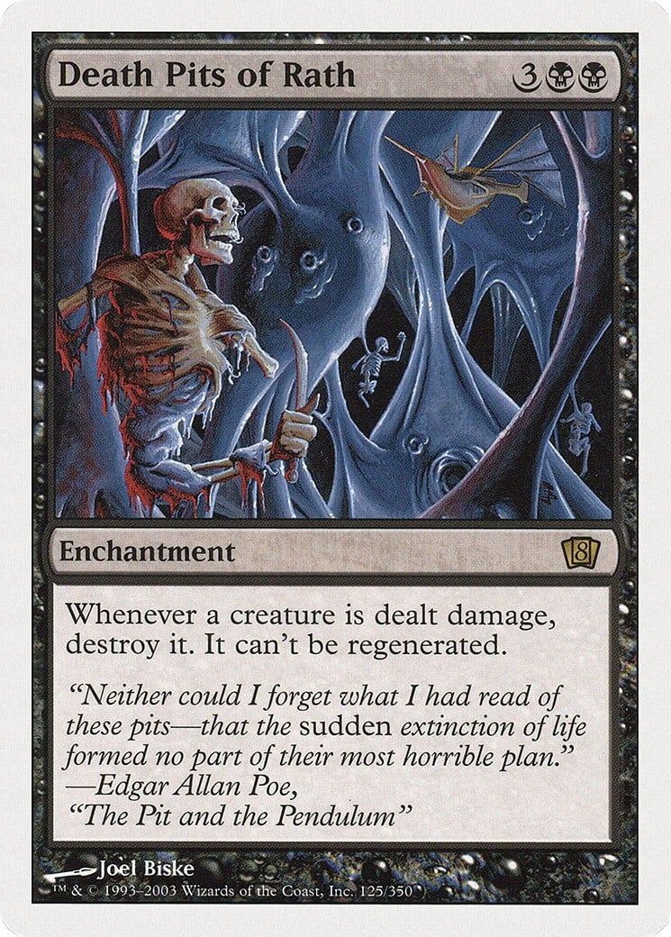 Death Pits of Rath - Image 1