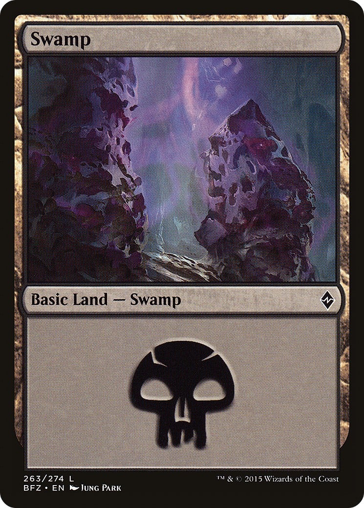 Swamp - Image 1