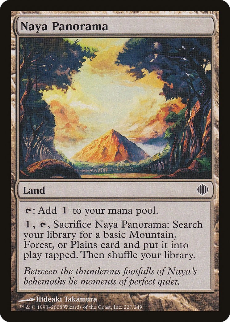 Naya Panorama - Image 1