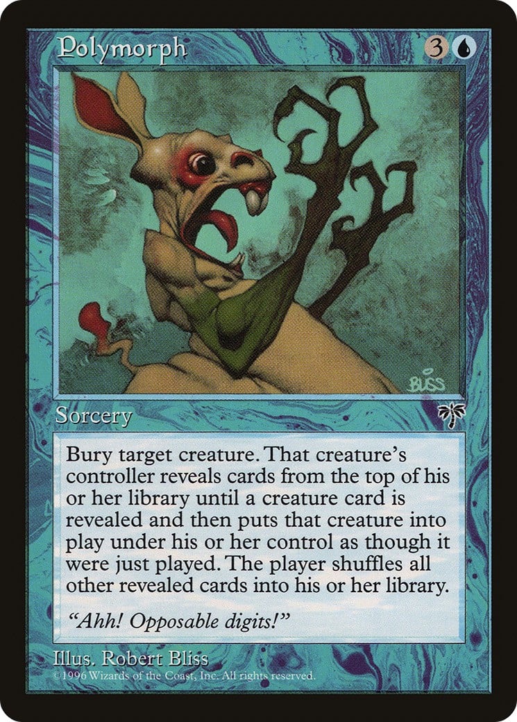 Polymorph - Image 1