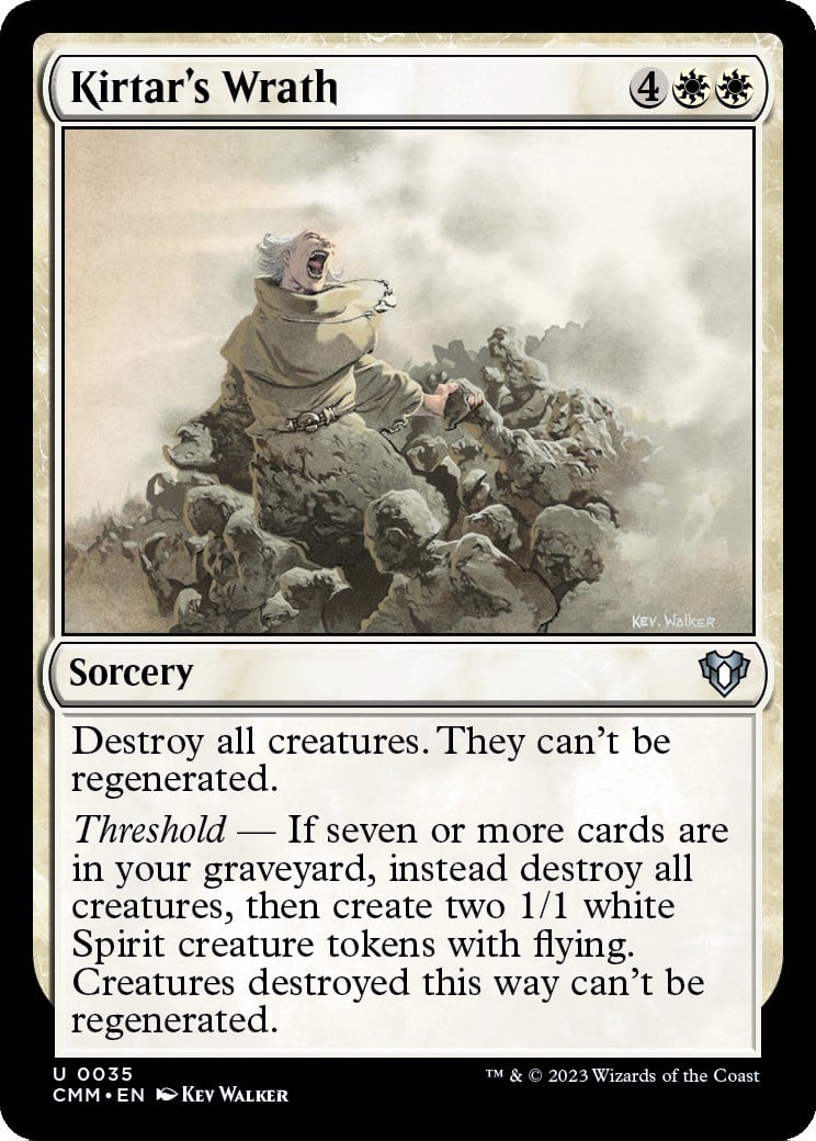 Kirtar's Wrath - Image 1