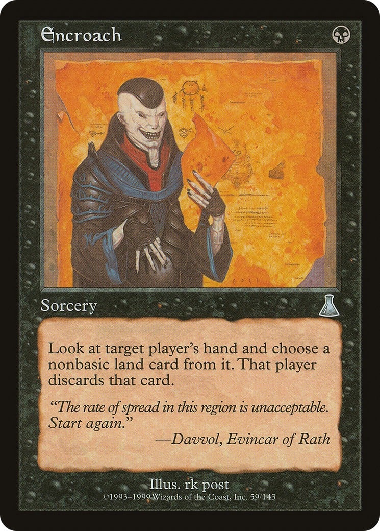 Encroach - Image 1