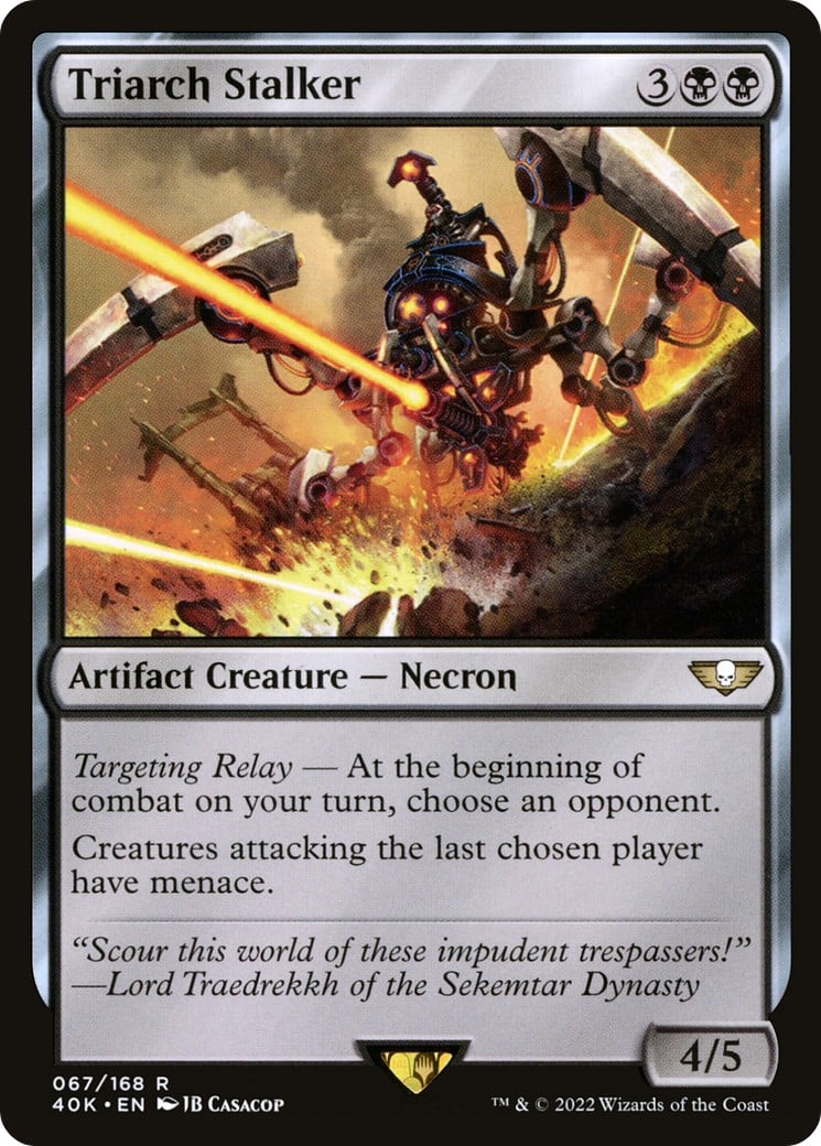 Triarch Stalker - Image 1