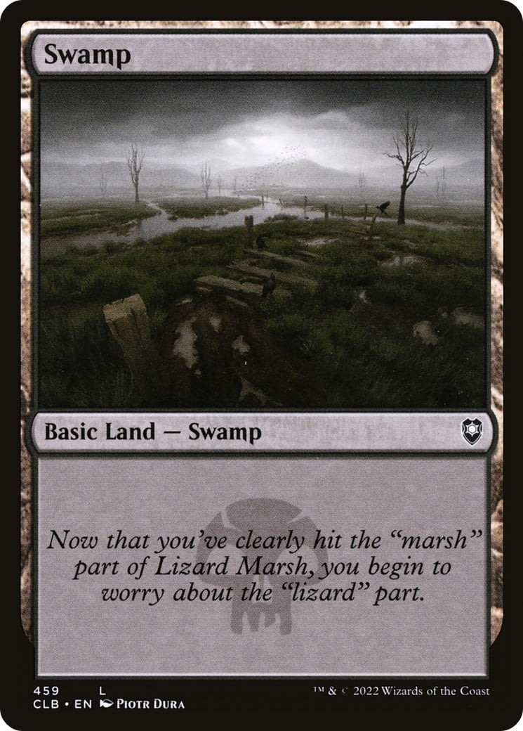 Swamp - Image 1