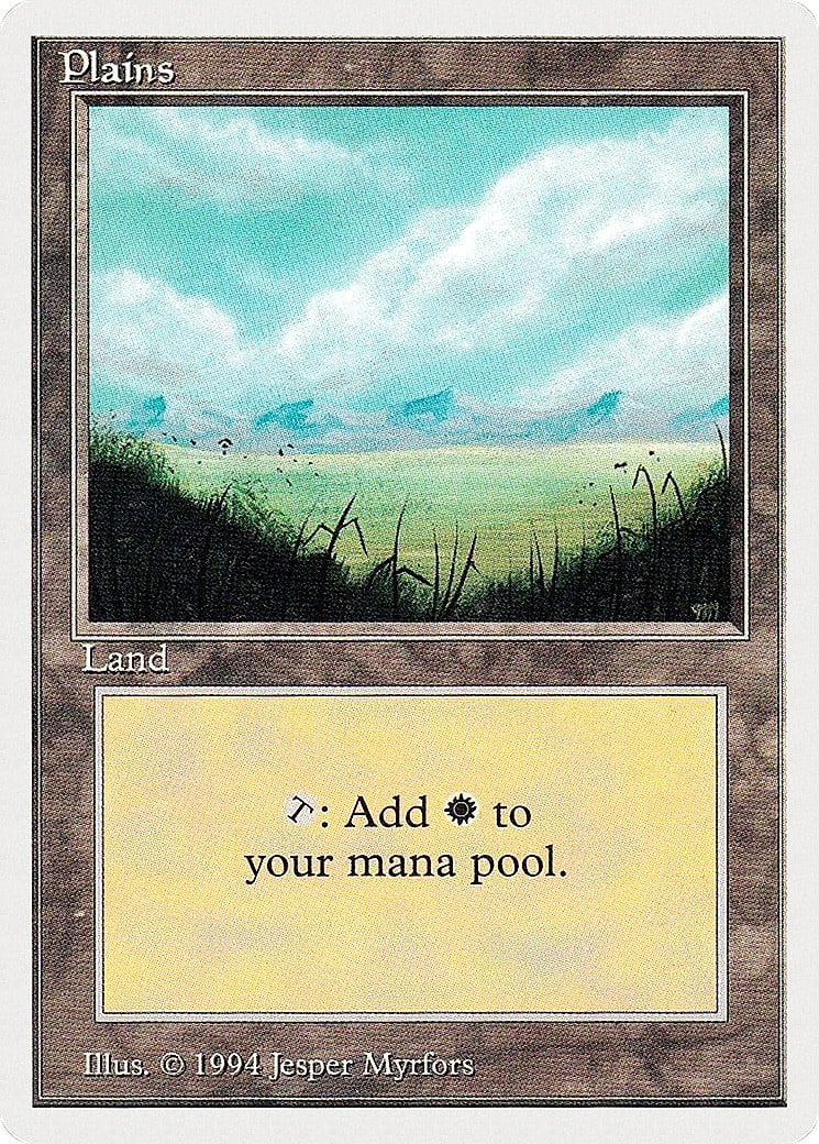Plains - Image 1