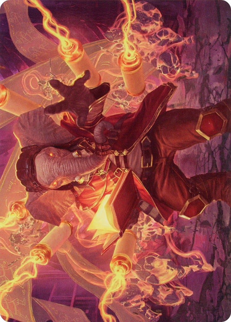 Quintorius, Loremaster // Quintorius, Loremaster - Image 1