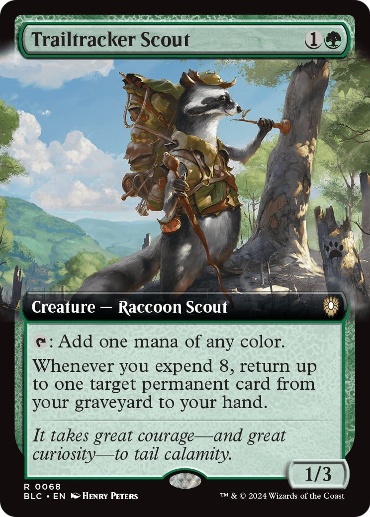 Trailtracker Scout - Image 1