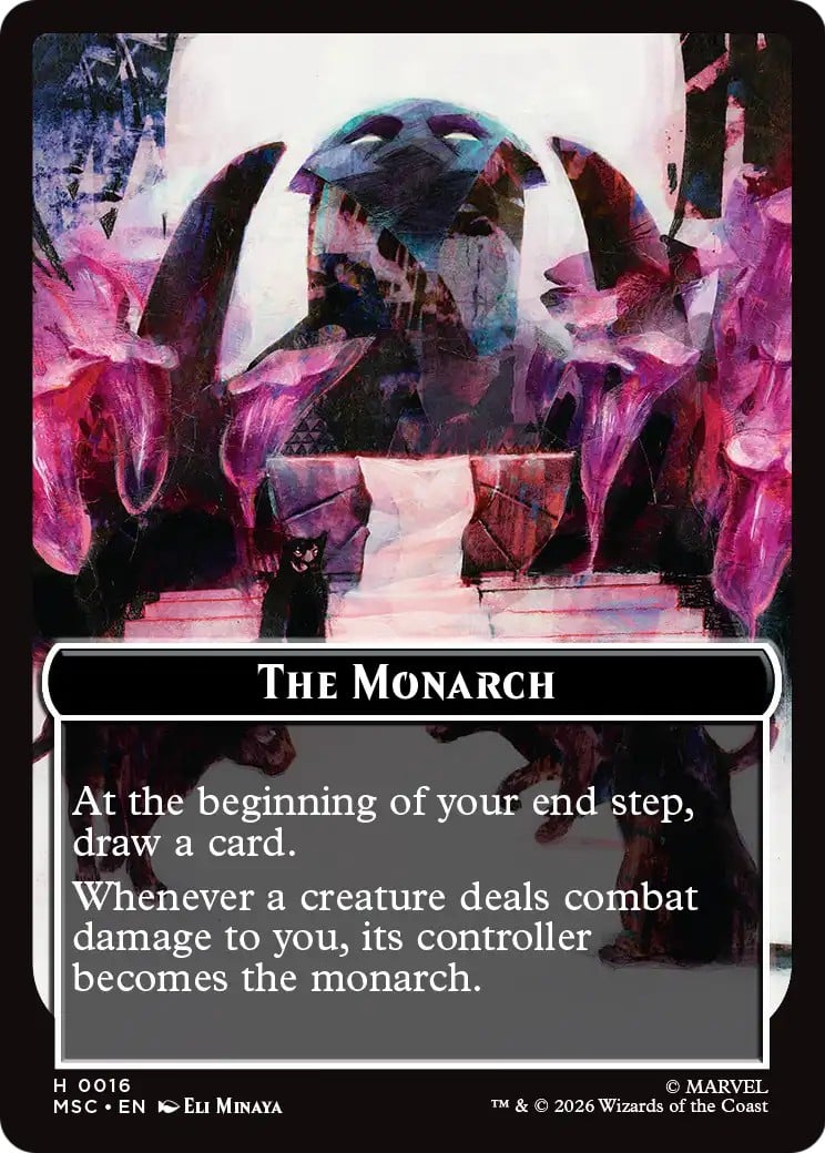 The Monarch - Image 1