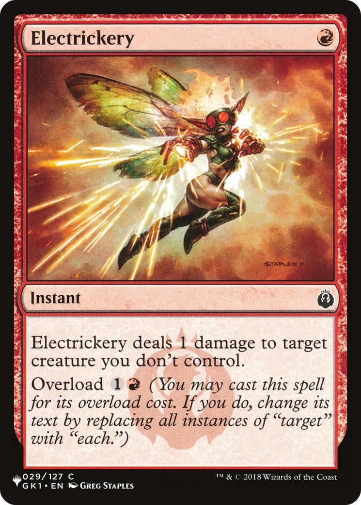 Electrickery - Image 1