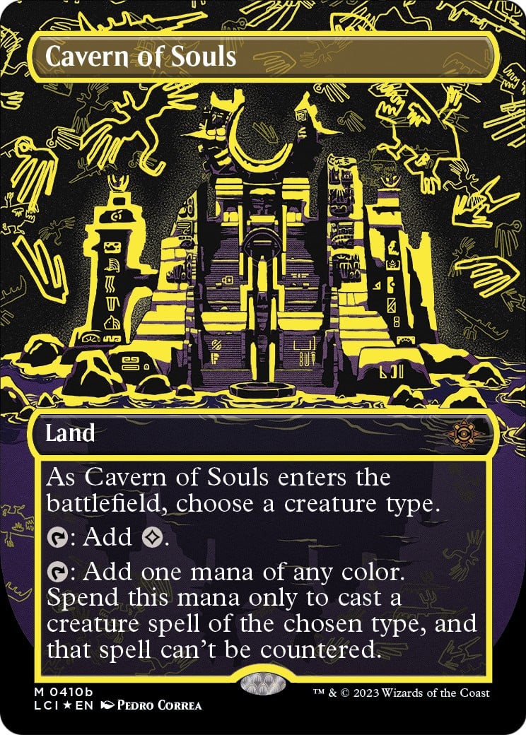 Cavern of Souls - Image 1