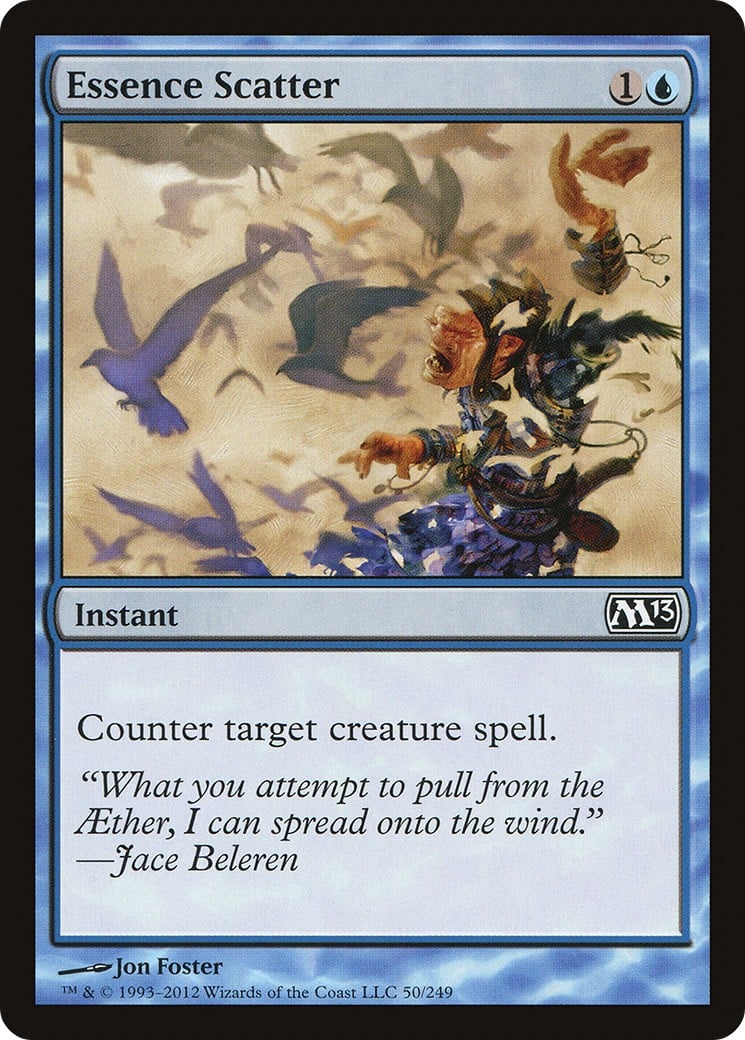 Essence Scatter - Image 1