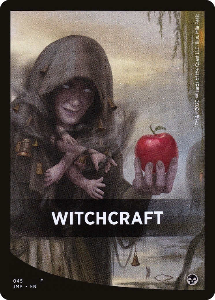 Witchcraft - Image 1