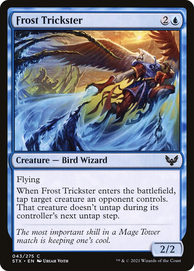 Frost Trickster - Image 1
